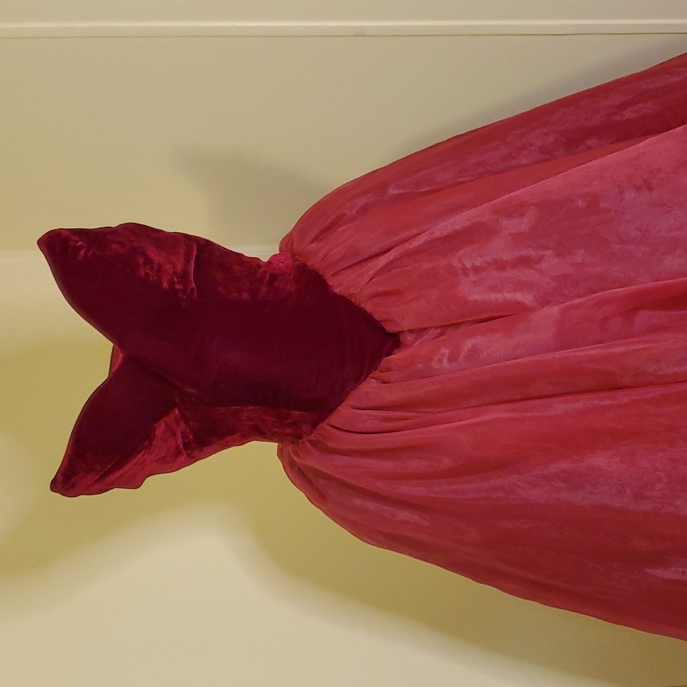 Amazing Prom dress